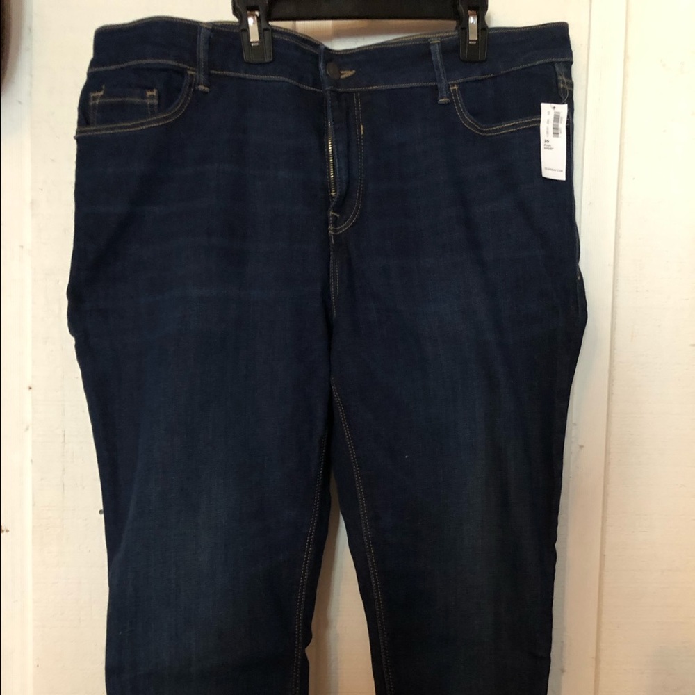 Old Navy Jeans